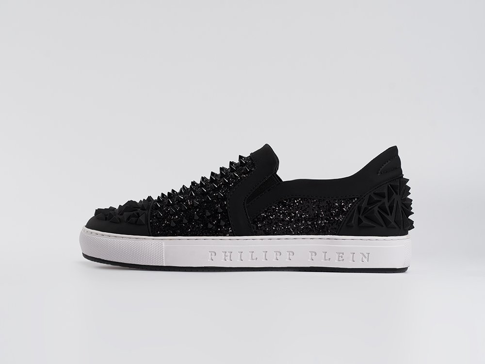 Кроссовки Philipp Plein