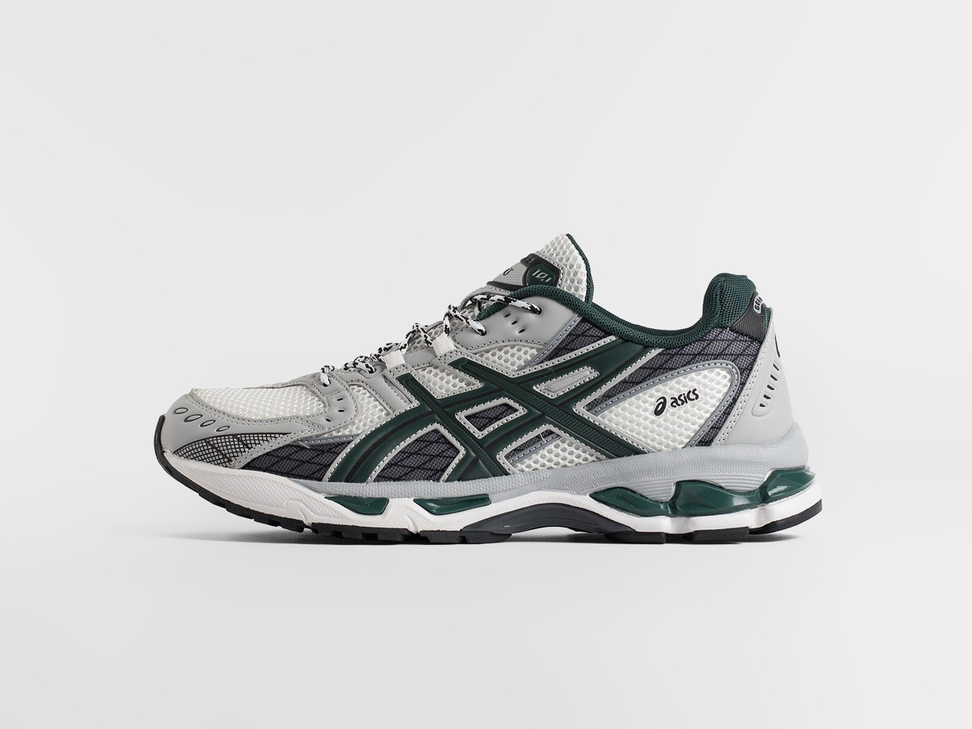 Кроссовки Asics Gel-Nimbus 10.1