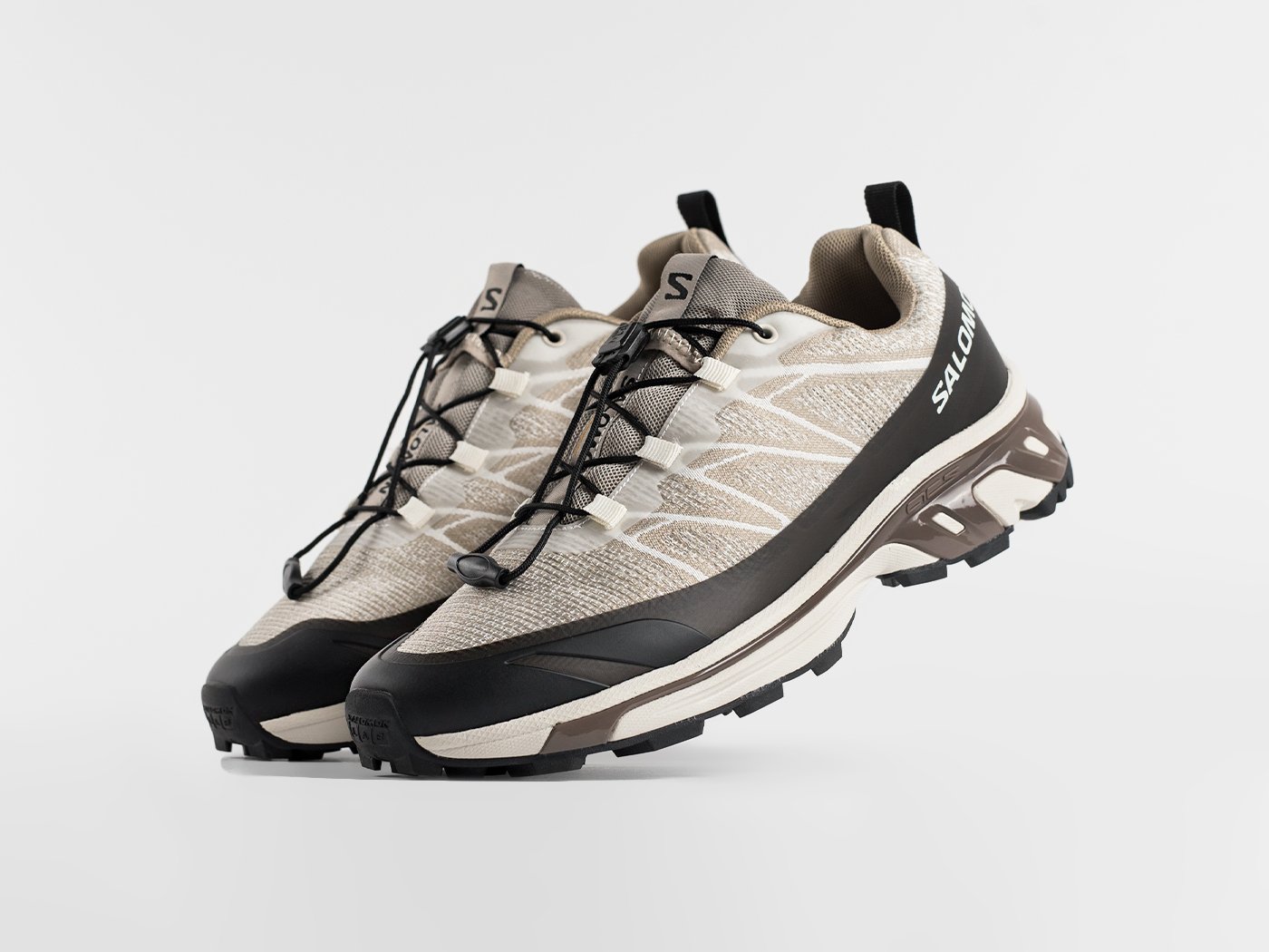 Кроссовки Salomon ADVANCED XT-4