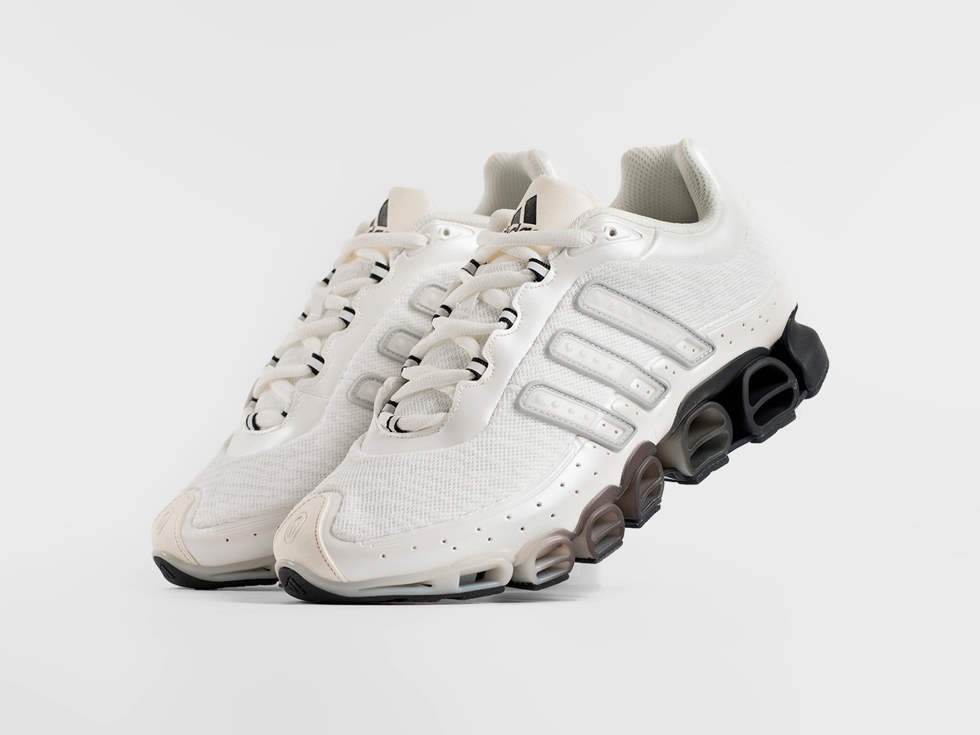 Кроссовки Adidas Megaride Pro