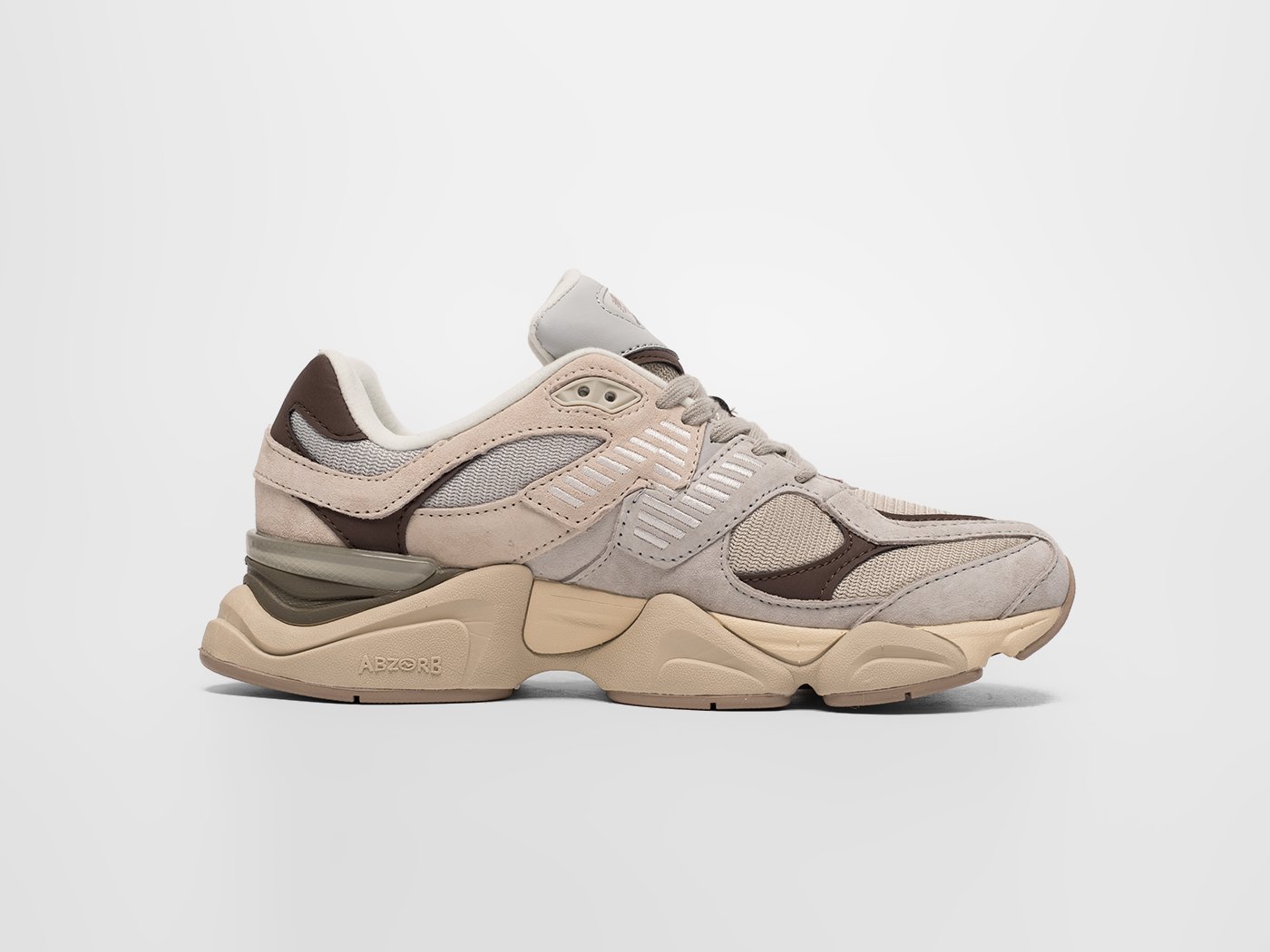 Кроссовки New Balance 9060