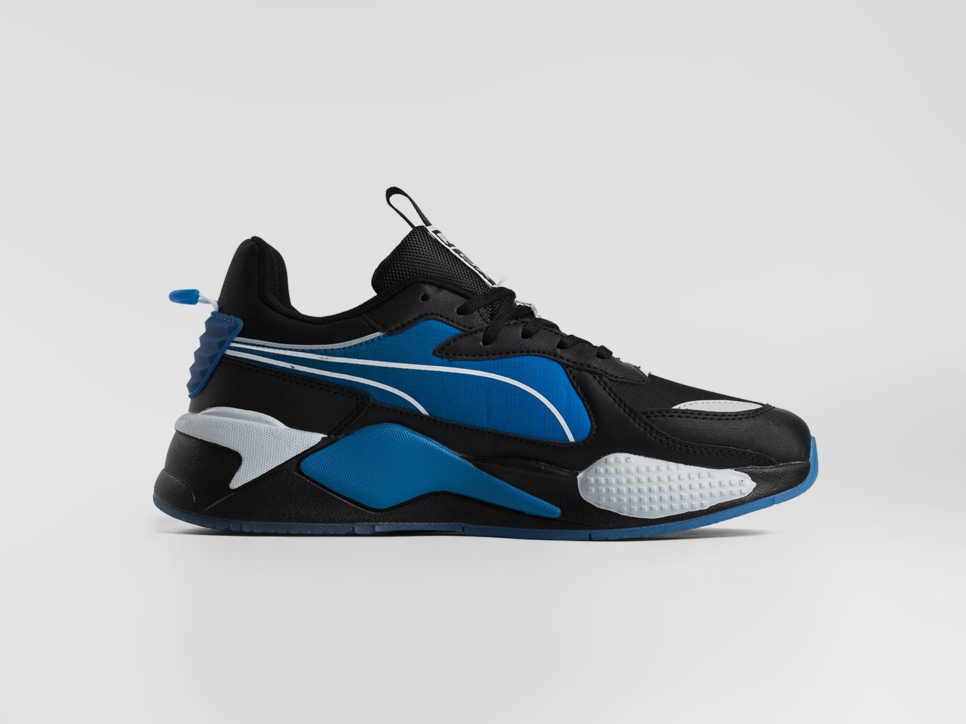 Кроссовки PlayStation x Puma RS-X