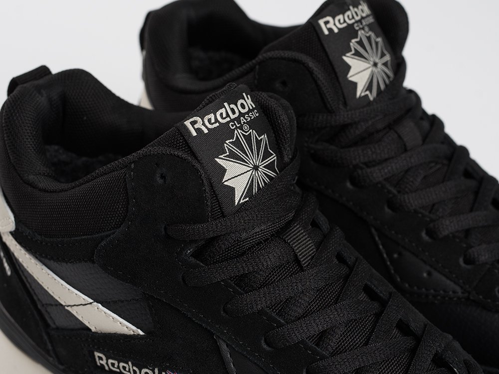 Зимние Кроссовки Reebok LX 2200