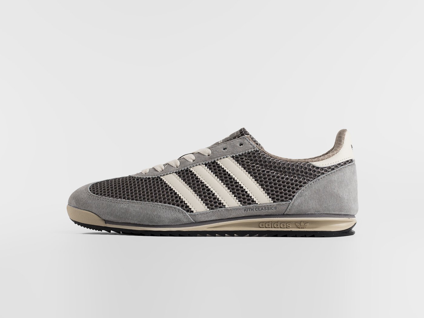 Кроссовки Wales Bonner X Adidas SL 76