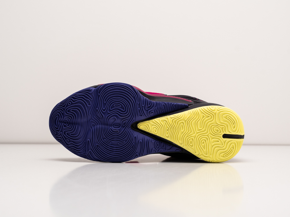 Кроссовки Nike Zoom Freak 3