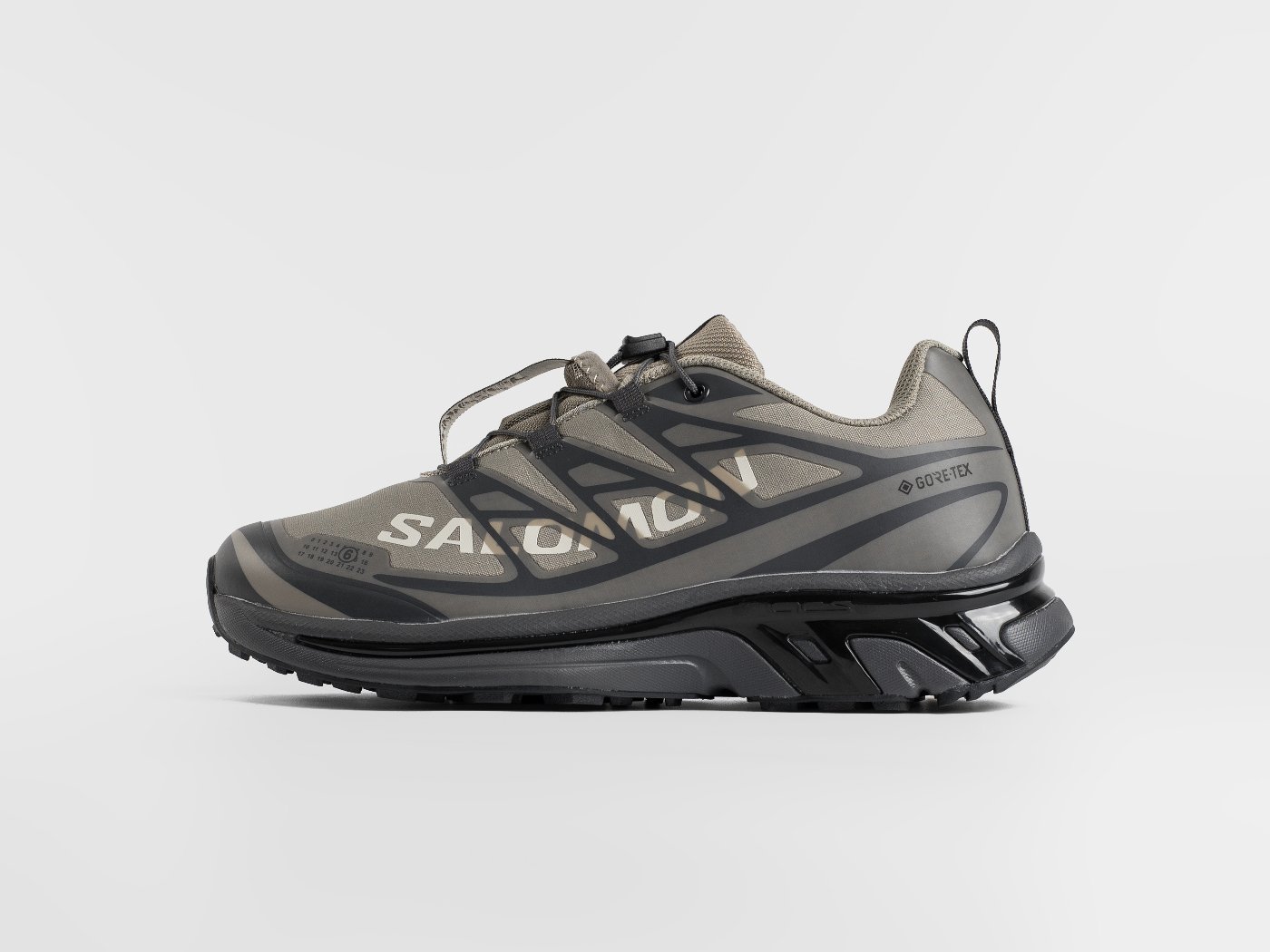 Кроссовки Salomon ADVANCED XT-6 ADV