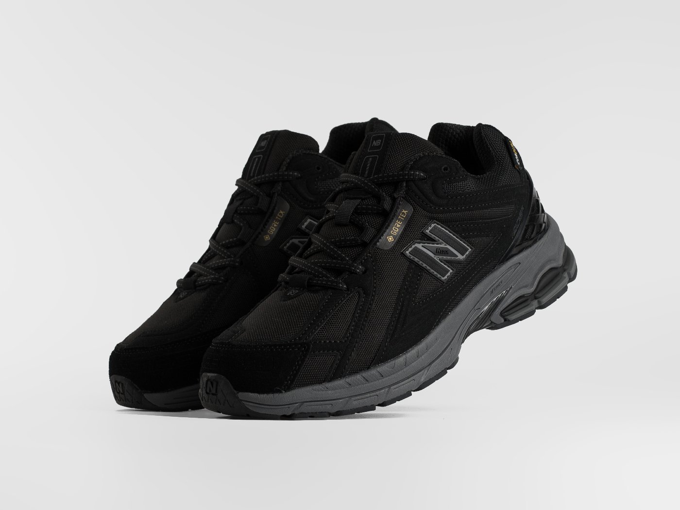Зимние Кроссовки New Balance 1906D