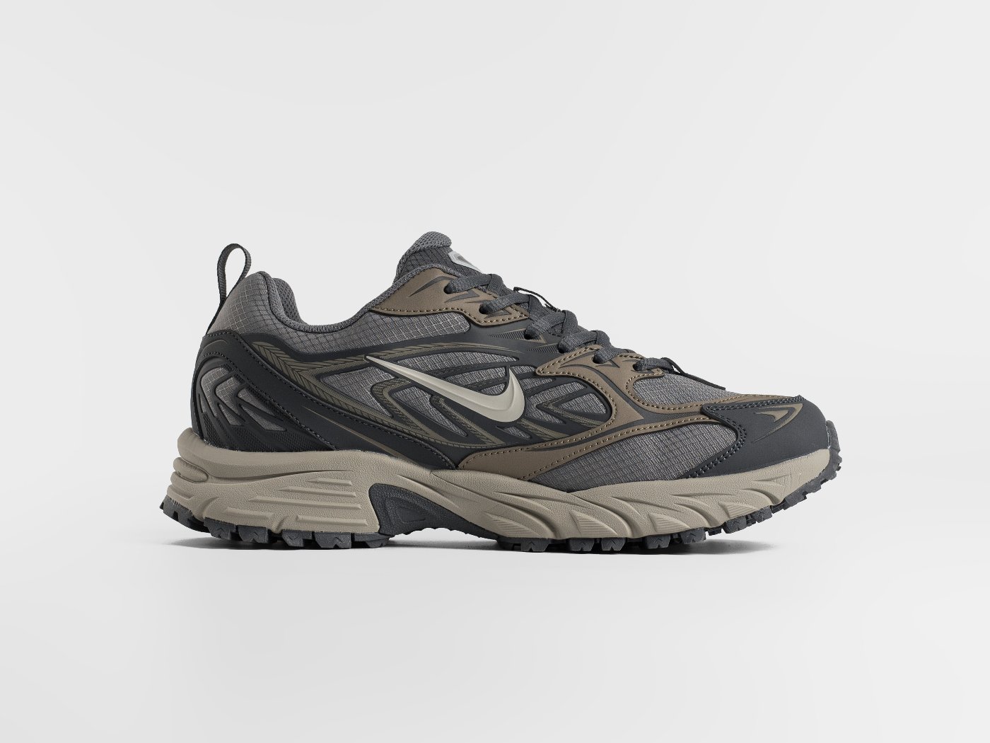 Кроссовки Nike Fiyi V2