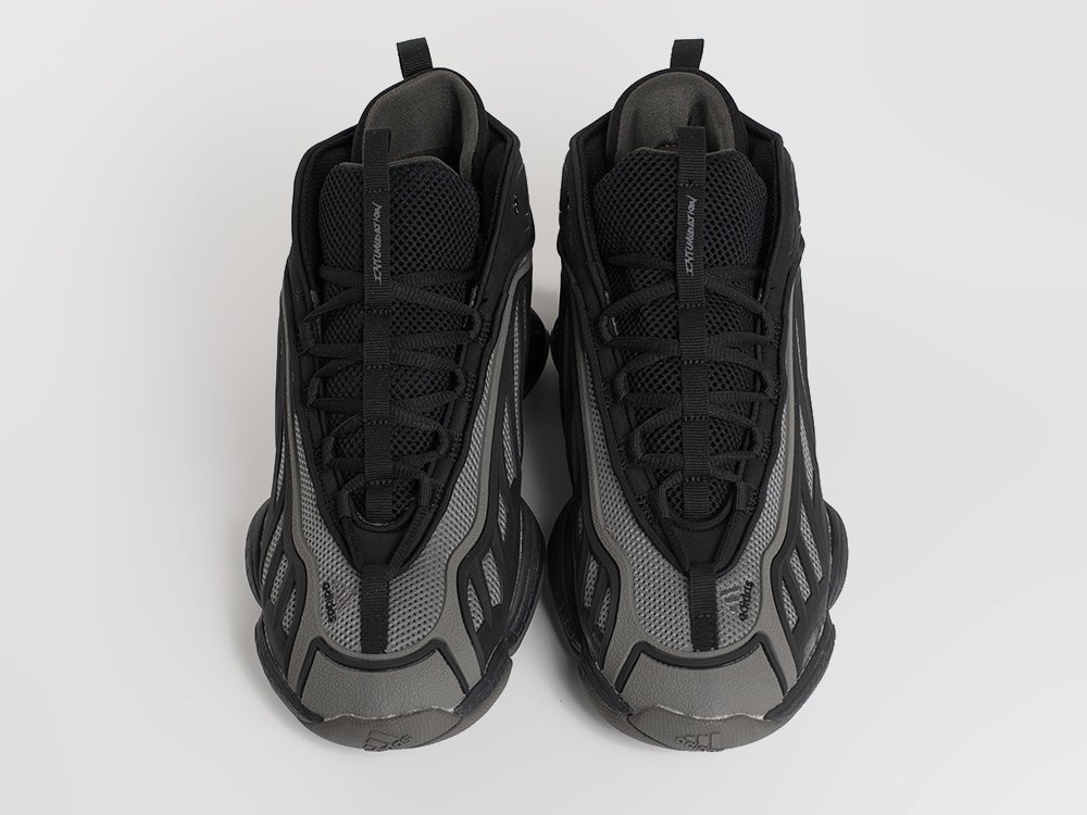 Кроссовки Packer x Adidas FYW Intimidation