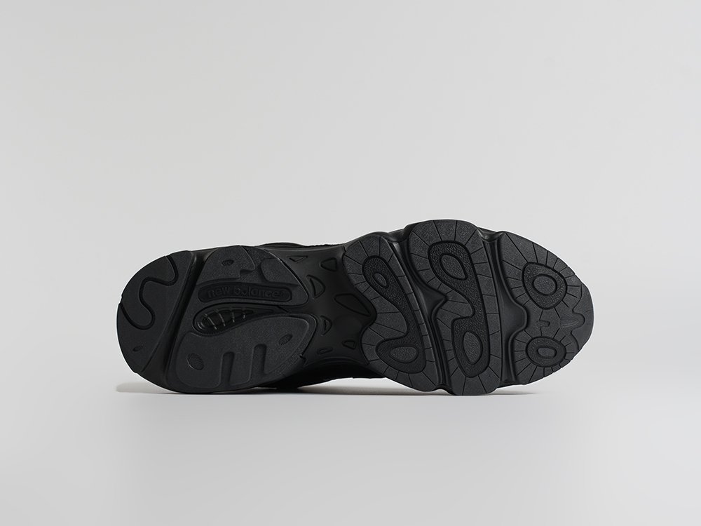 Кроссовки New Balance 1000 Mid Кроссовки New Balance 1000 Mid