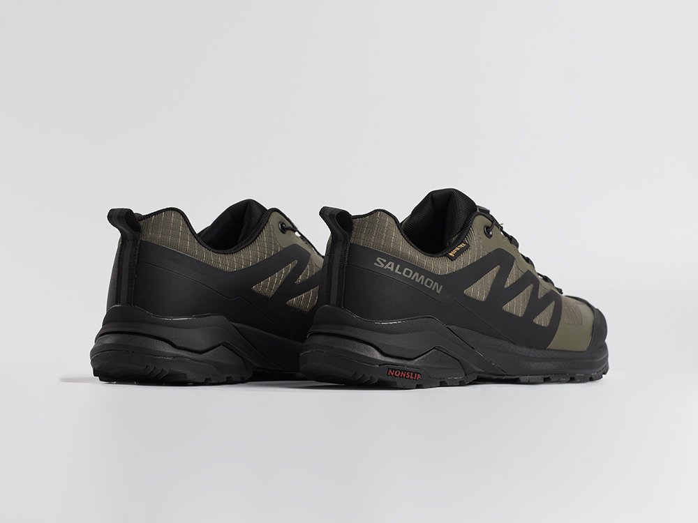 Кроссовки Salomon X ADVENTURE GTX Кроссовки Salomon X ADVENTURE GTX