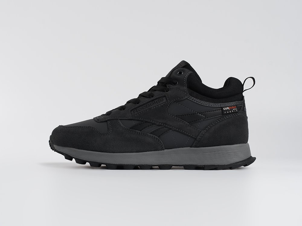 Зимние Кроссовки Reebok Classic Leather High
