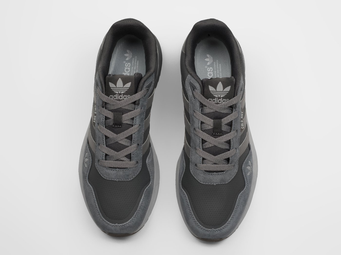 Кроссовки Adidas Retropy F2