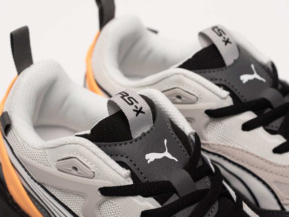 Кроссовки Puma RS-X