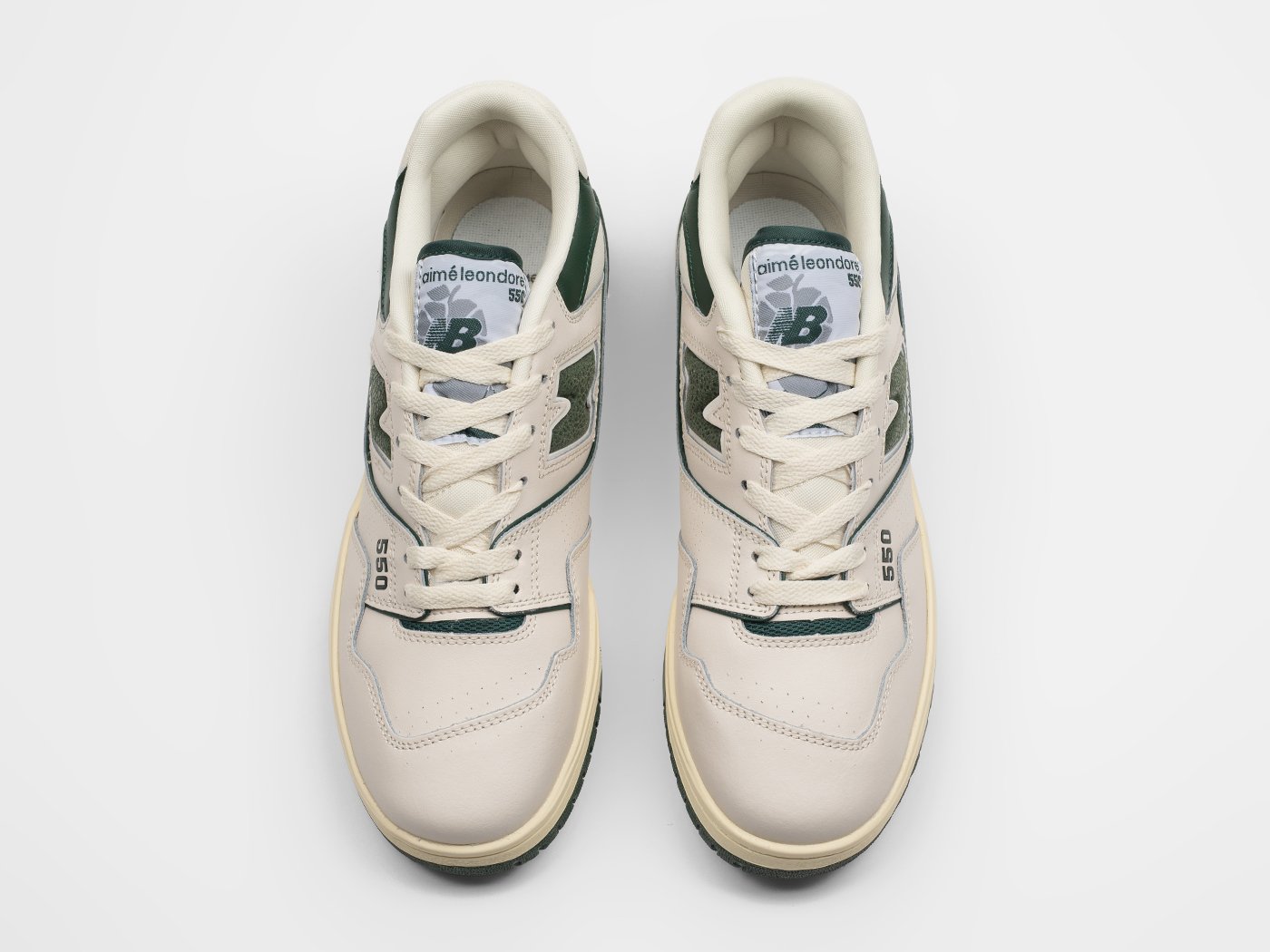 Кроссовки New Balance 550
