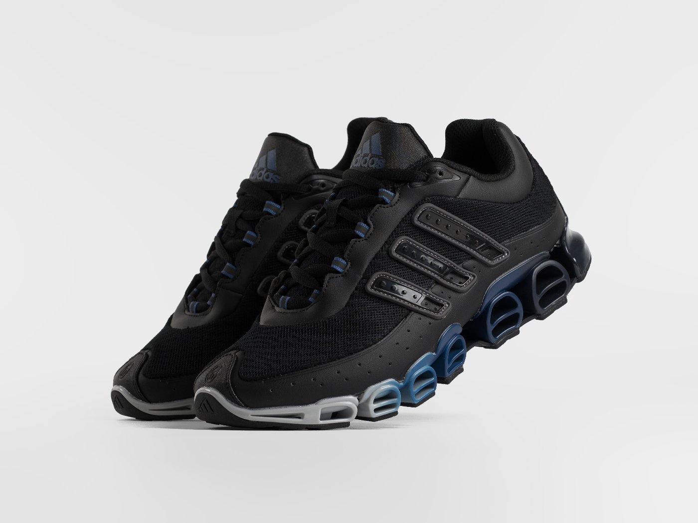 Кроссовки Adidas Megaride Pro