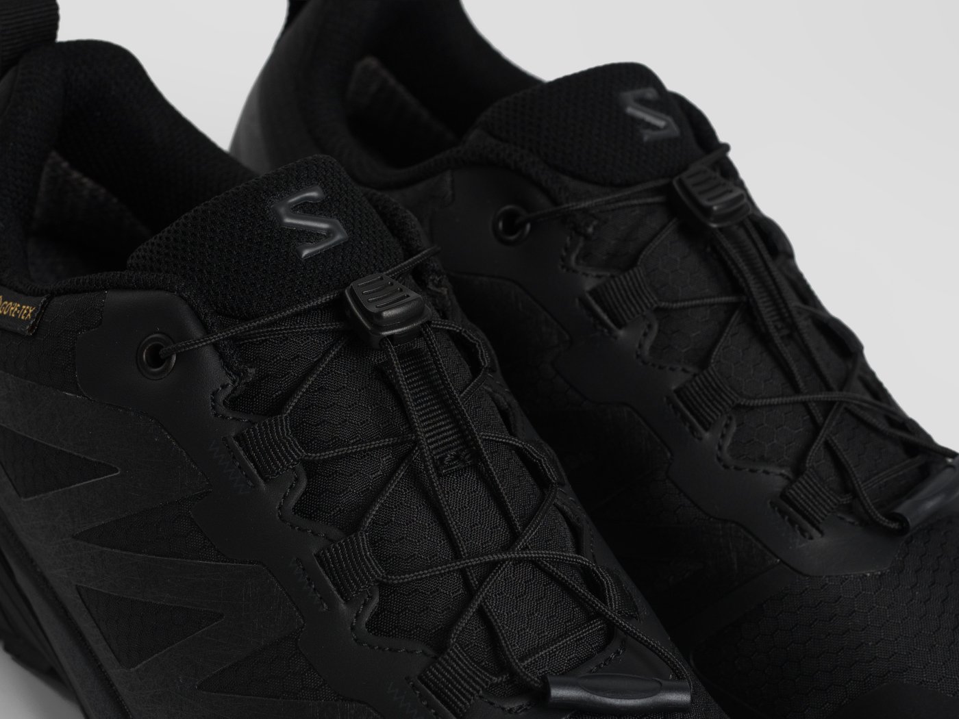 Кроссовки Salomon X ADVENTURE GTX