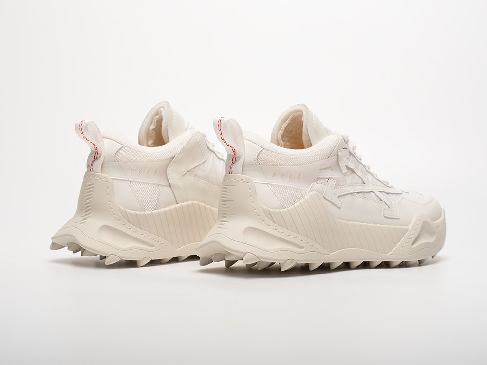 Кроссовки OFF-WHITE ODSY-1000 Кроссовки OFF-WHITE ODSY-1000