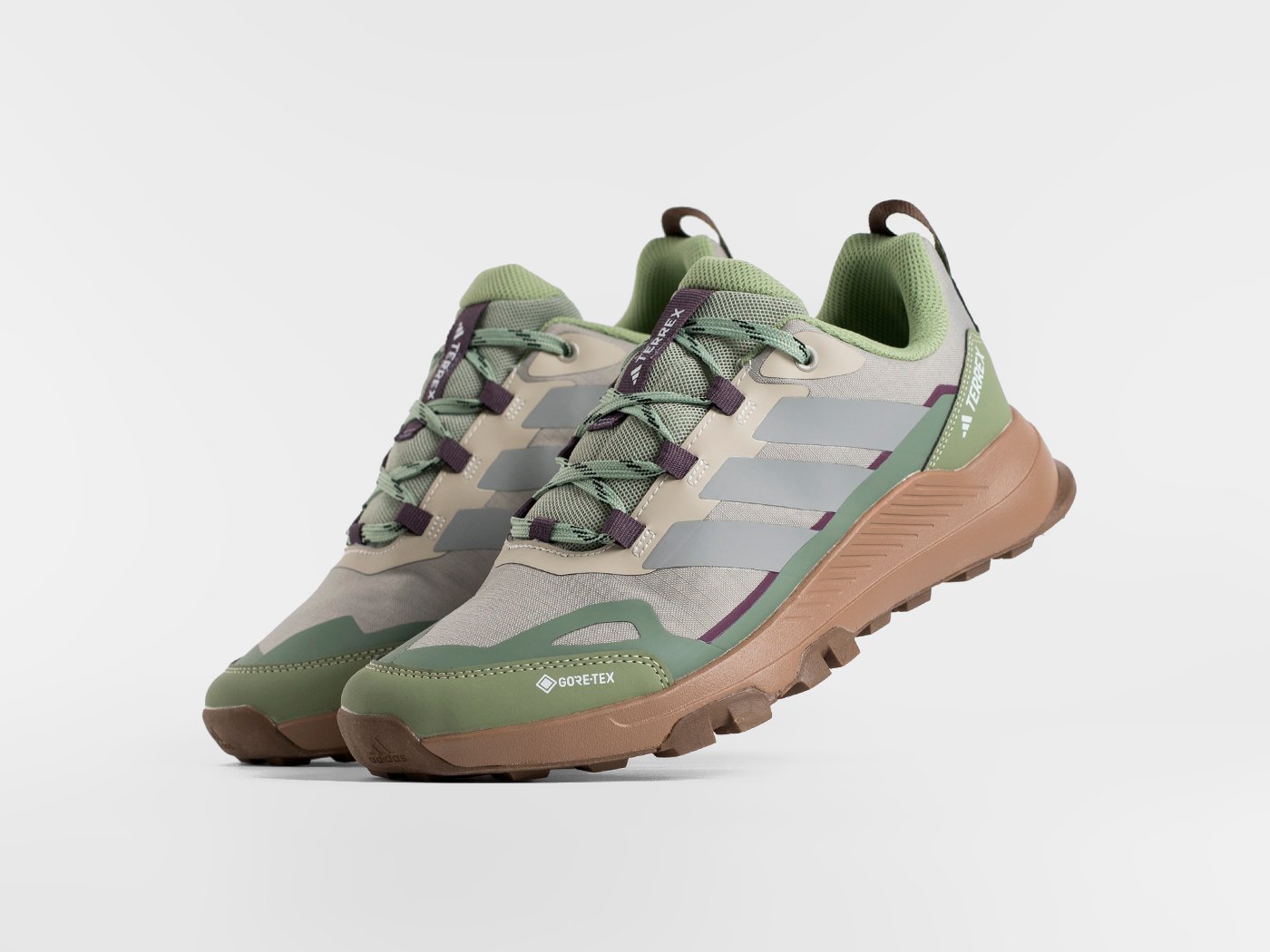 Кроссовки Adidas Terrex Skychaser AX5