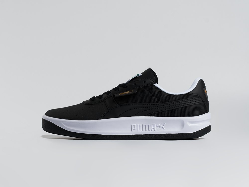 Кроссовки Puma California Vintage