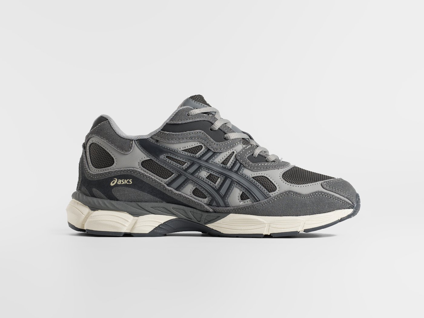 Зимние Кроссовки Asics GEL-NYC