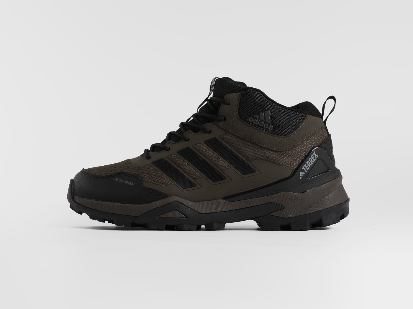 Зимние Кроссовки Adidas Terrex AX4 Mid