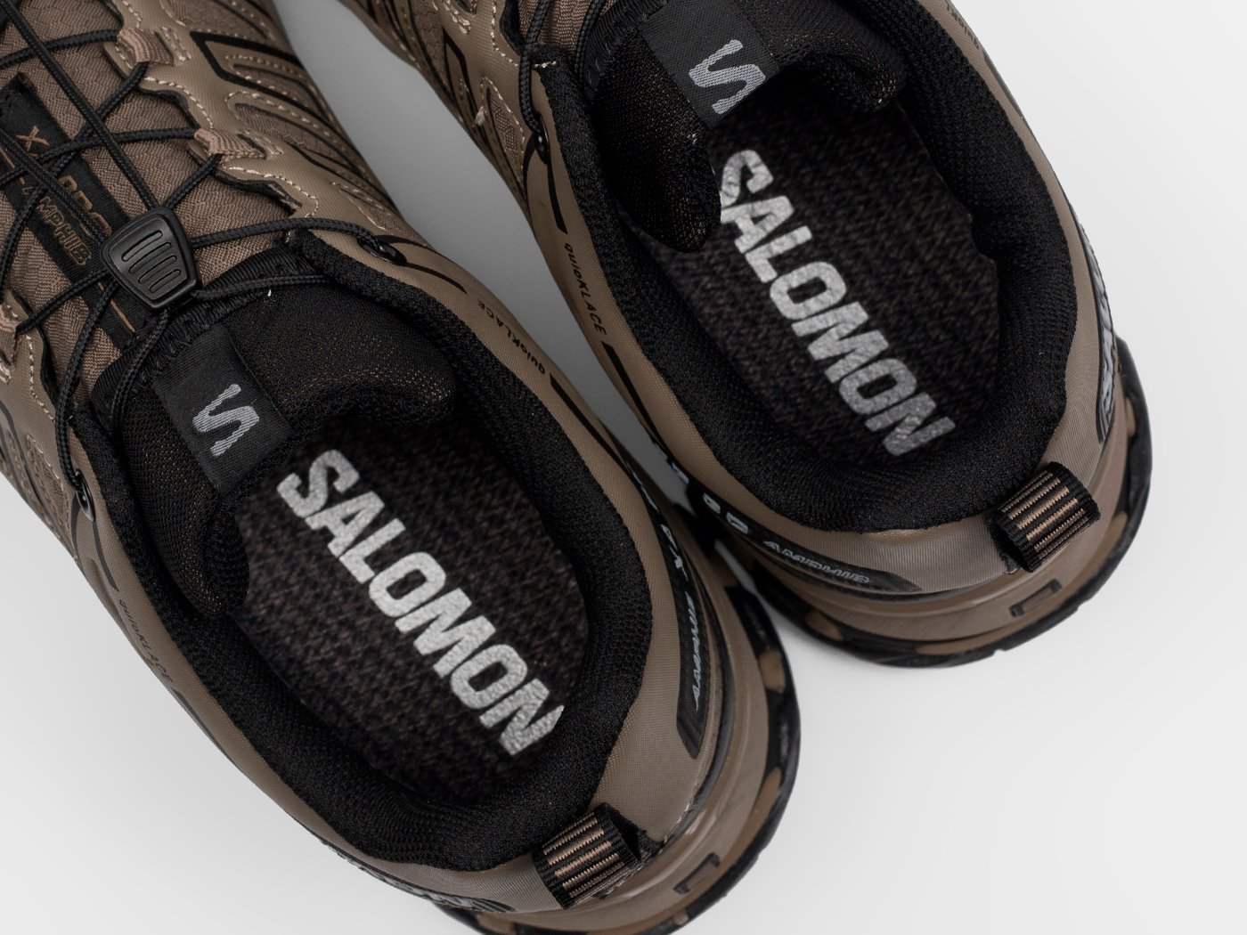 Кроссовки Salomon