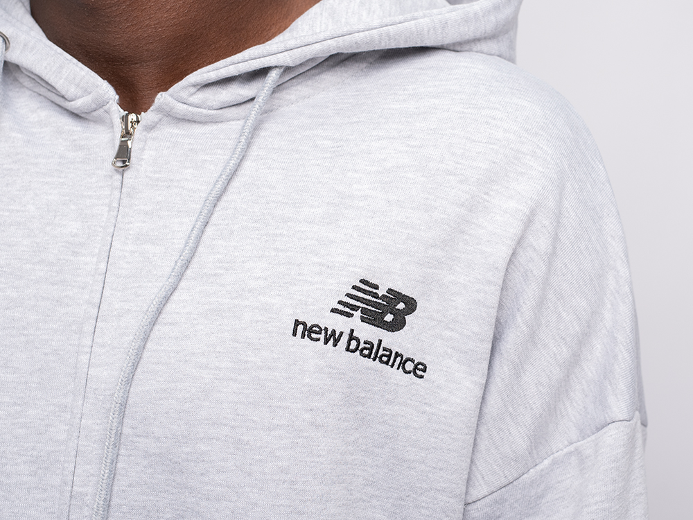Толстовка New Balance