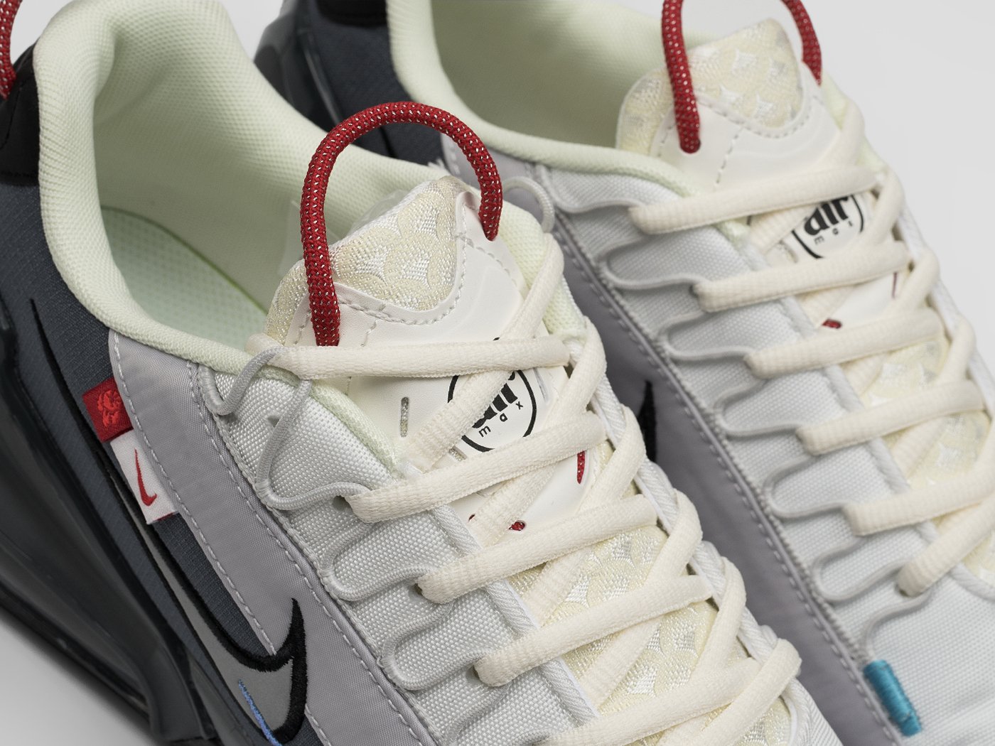 Кроссовки Nike Air Max Pulse Lifestyle