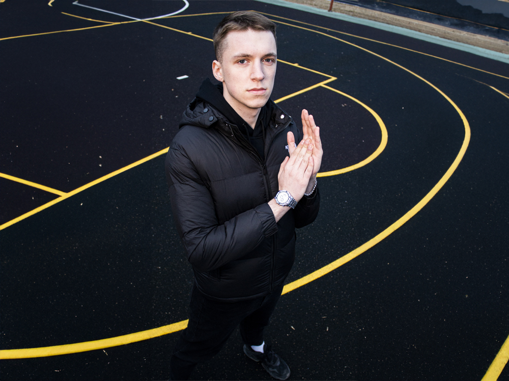 Куртка The North Face