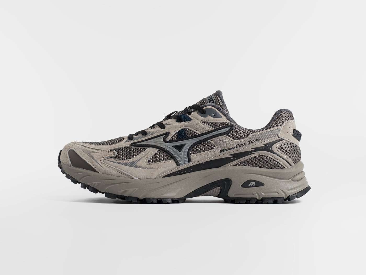 Кроссовки Mizuno FIYI TL V2