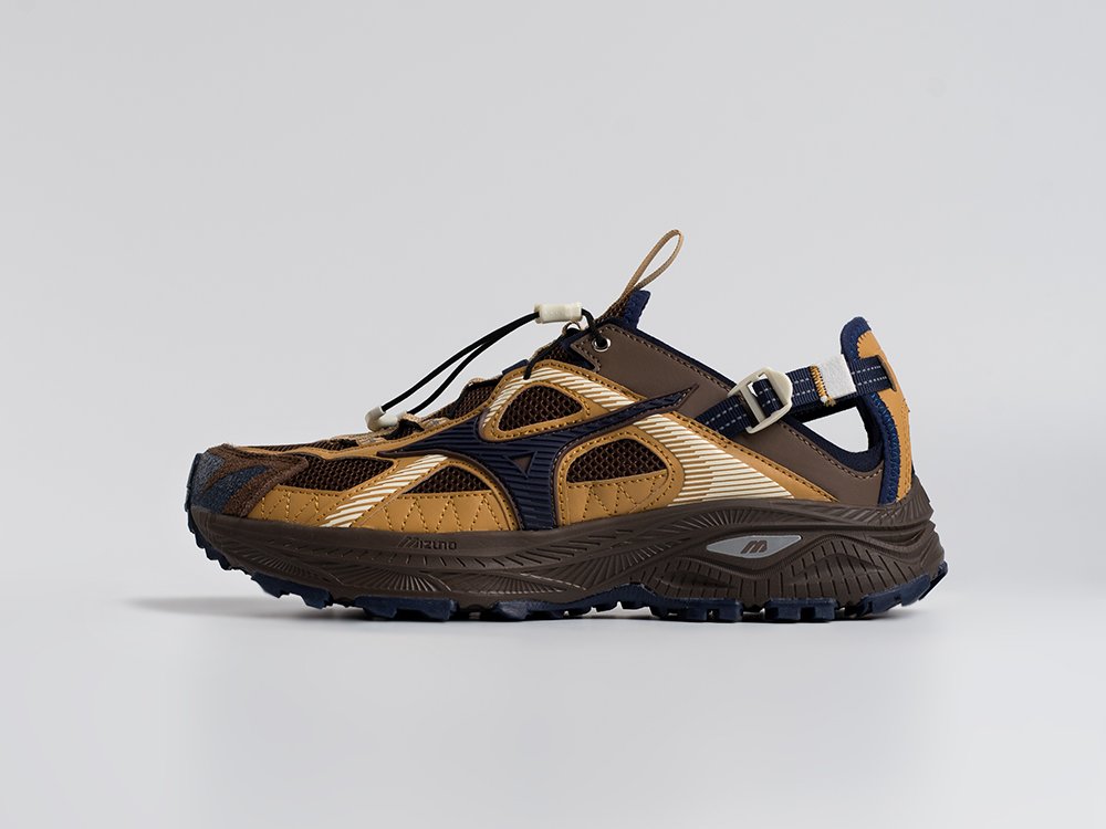 Кроссовки Mizuno Racer Trail SE