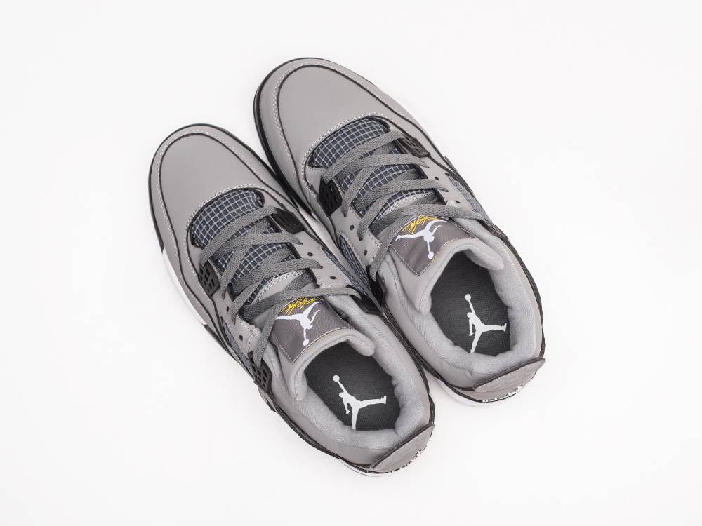 Кроссовки Nike Air Jordan 4 Retro