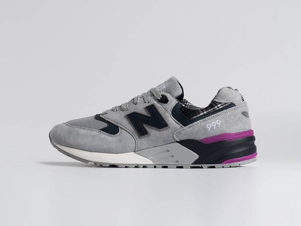 Кроссовки New Balance 999