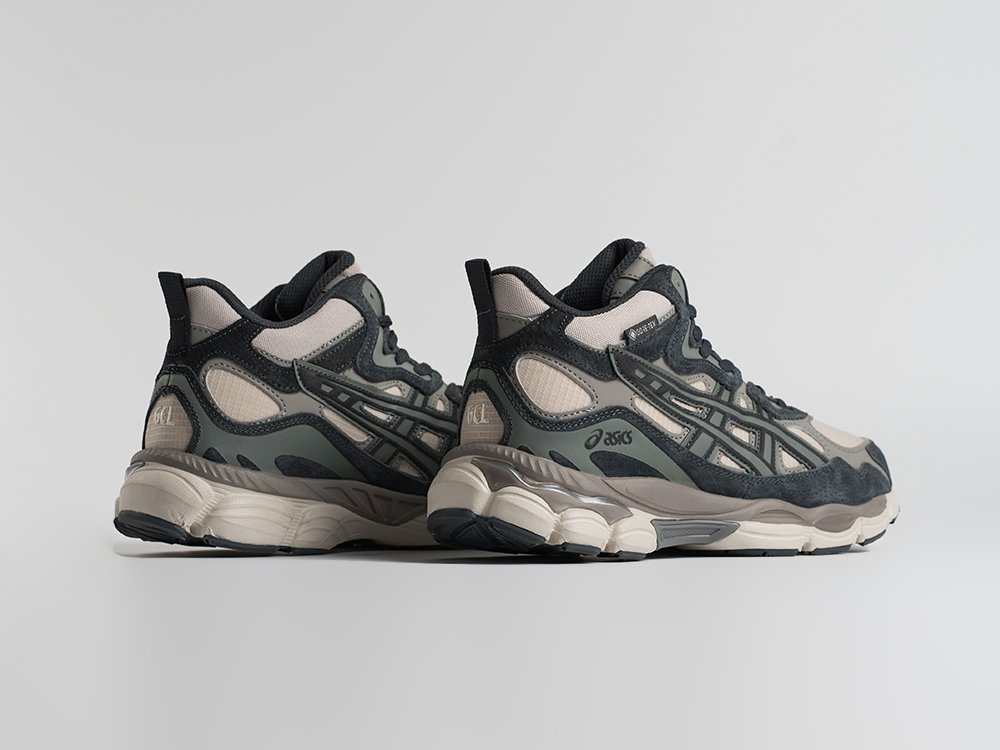 Кроссовки Asics GEL-NYC Mid Кроссовки Asics GEL-NYC Mid