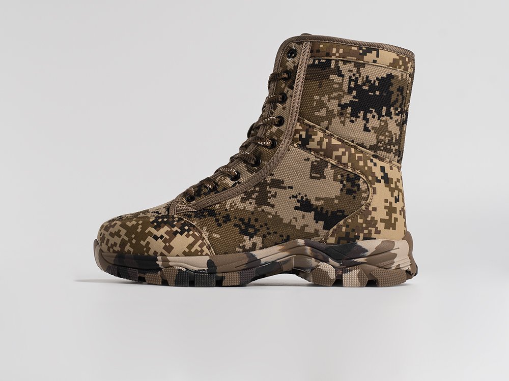 Зимние Ботинки