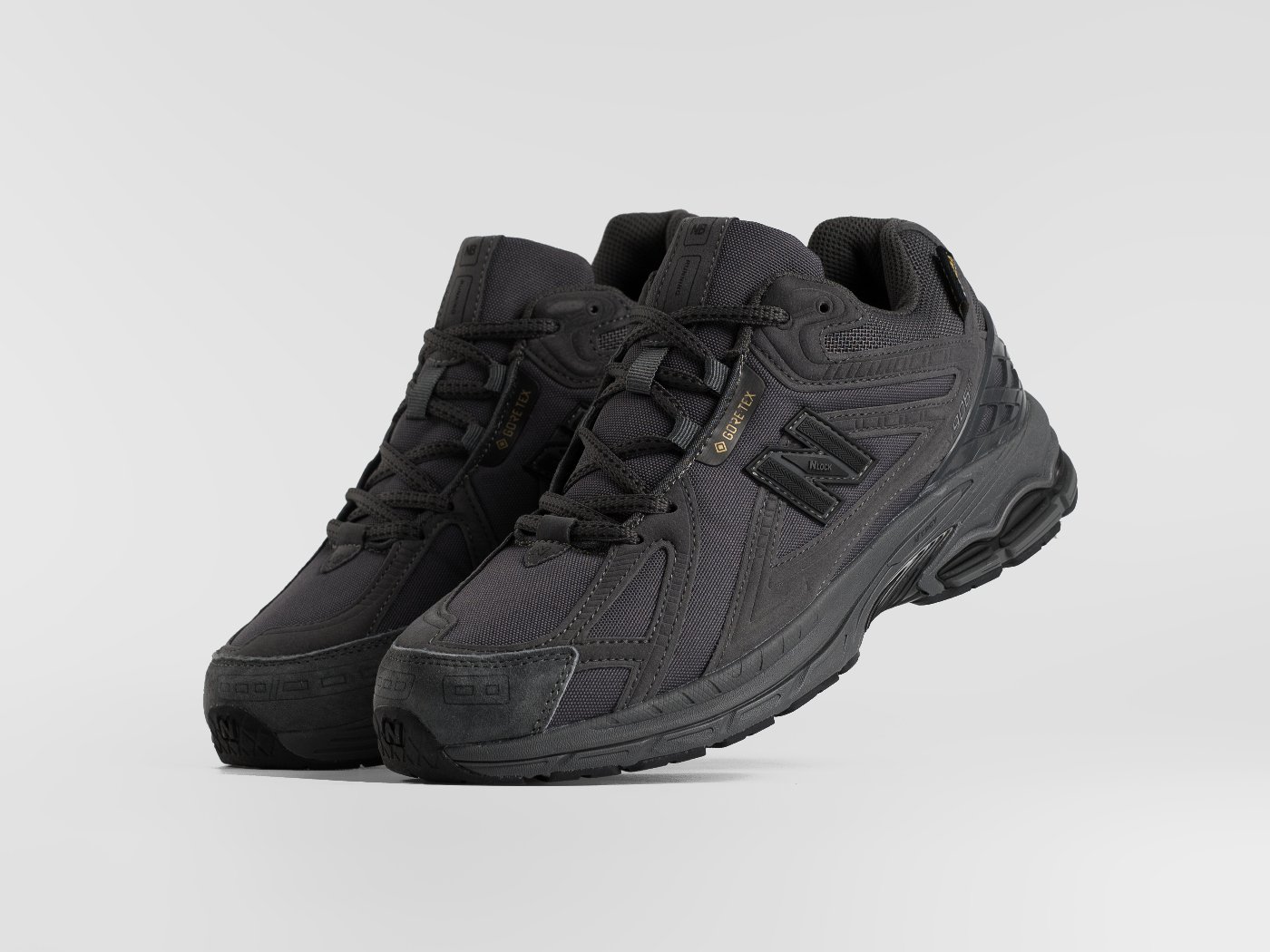 Зимние Кроссовки New Balance 1906D