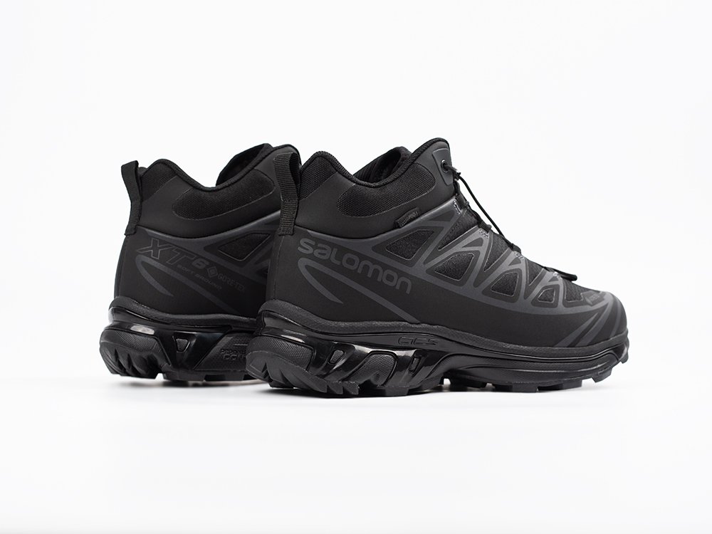 Зимние Кроссовки Salomon ADVANCED XT-6 ADV Mid