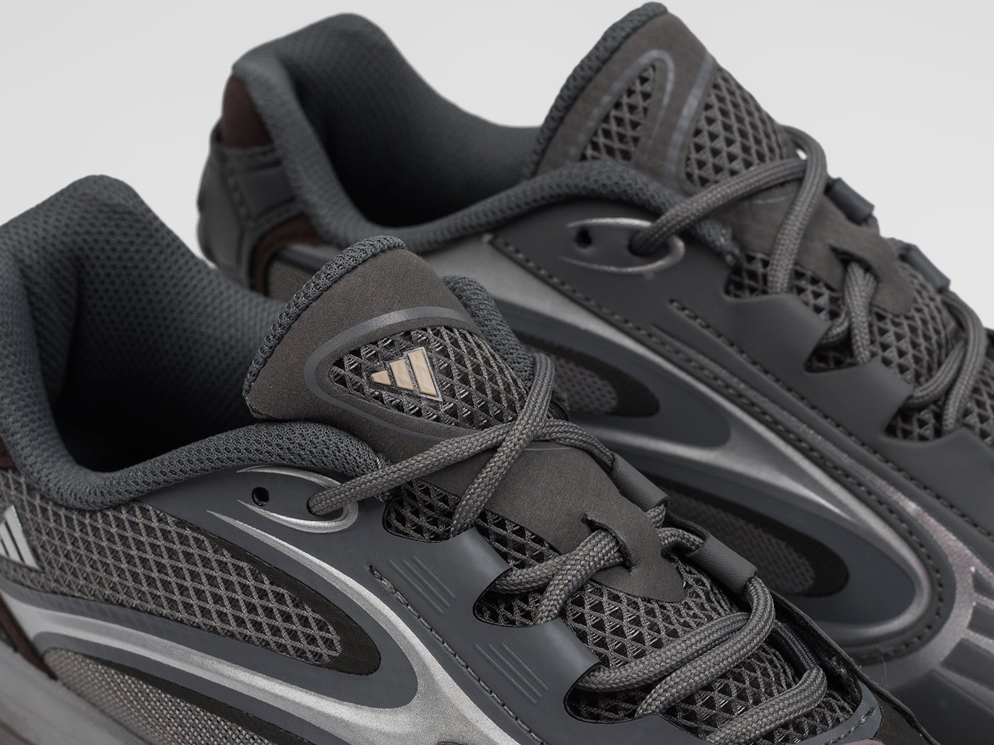 Кроссовки Adidas FORMOTION ONE