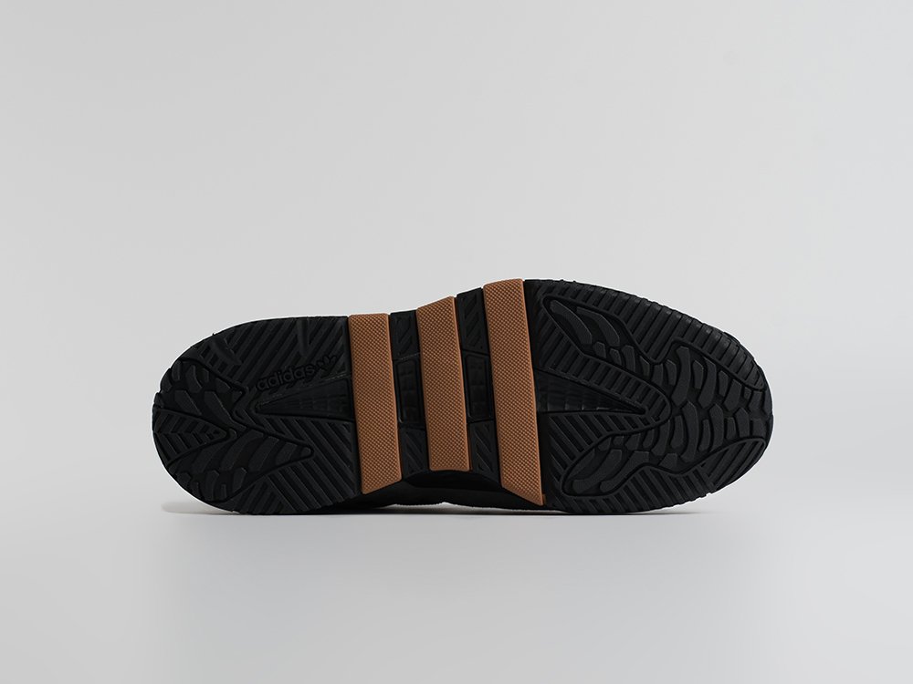 Зимние Кроссовки Adidas Niteball Hi