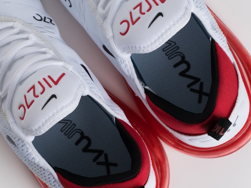 Кроссовки Nike Air Max 270