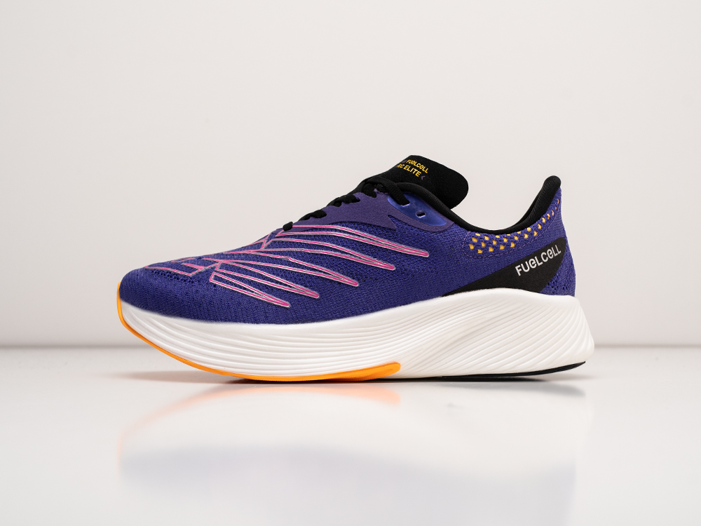 Кроссовки New Balance FuelCell RC Elite v2
