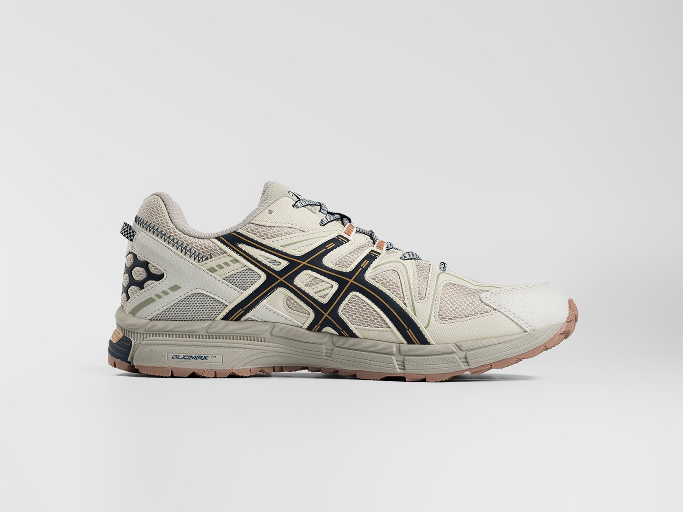 Кроссовки Asics Gel-Kahana 8