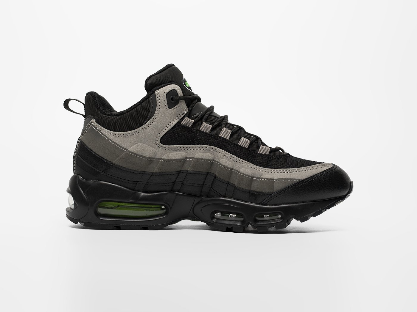 Зимние Кроссовки Nike Air Max 95 Sneakerboot