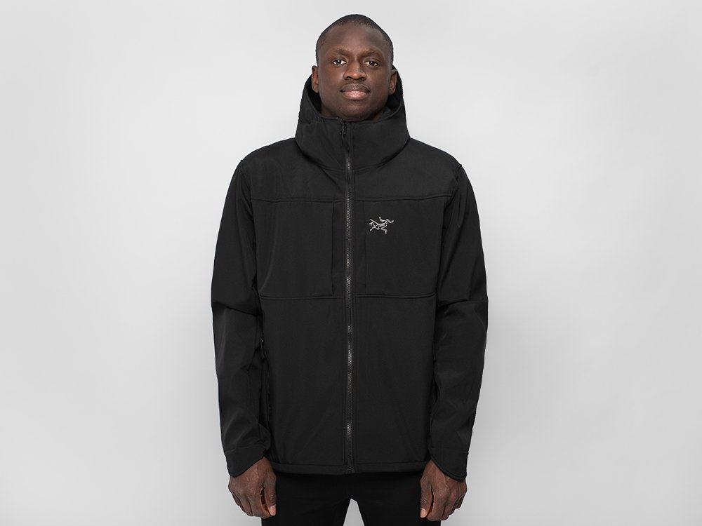 Ветровка Arcteryx