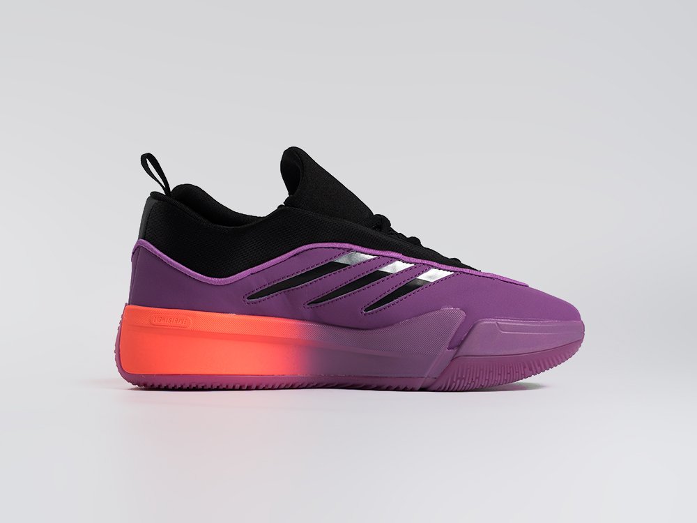 Кроссовки Adidas Dame 9