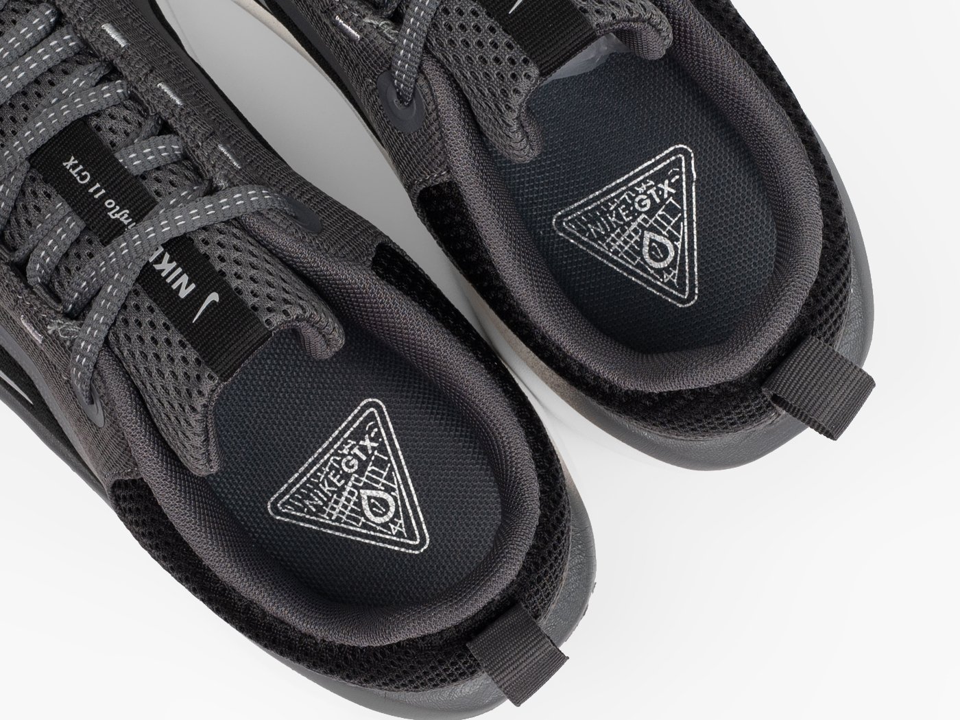 Кроссовки Nike Air WinFlo 11
