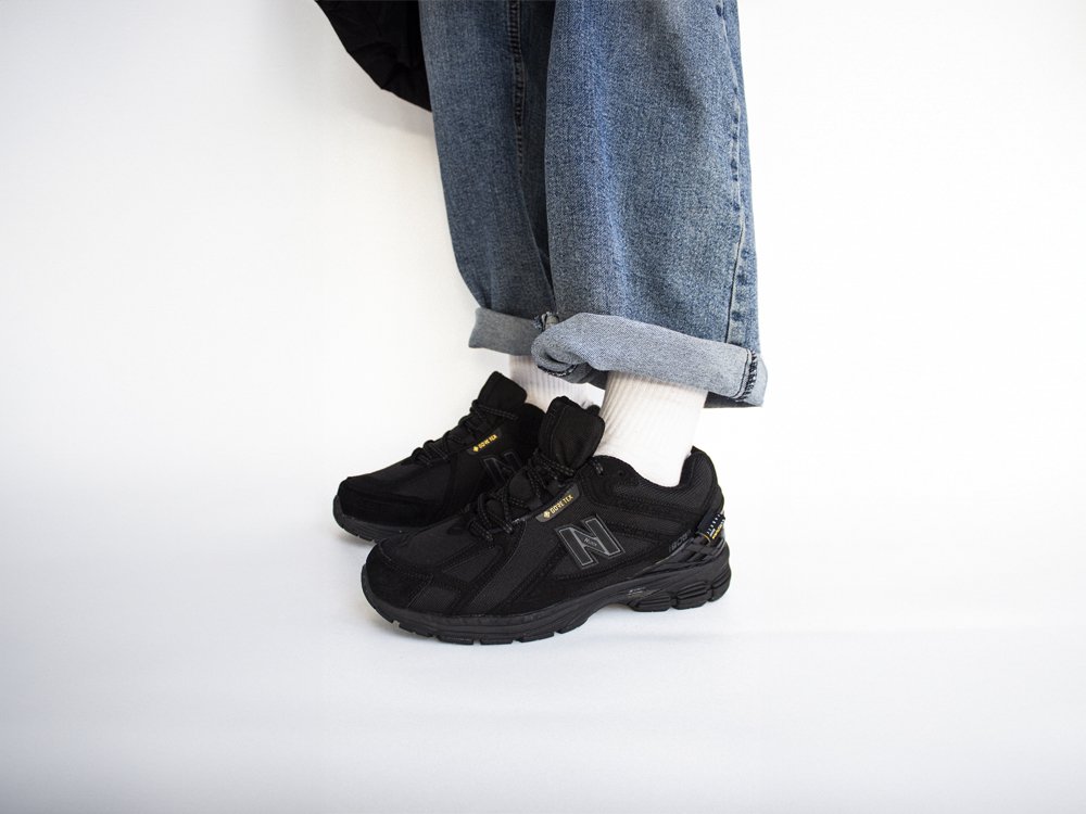 Зимние Кроссовки New Balance 1906R