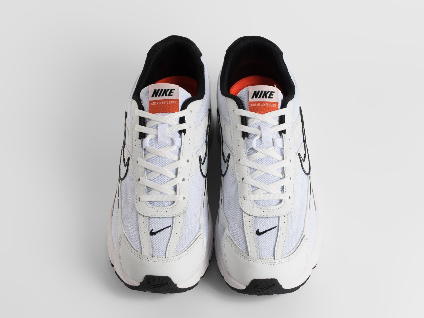 Кроссовки Nike Initiator