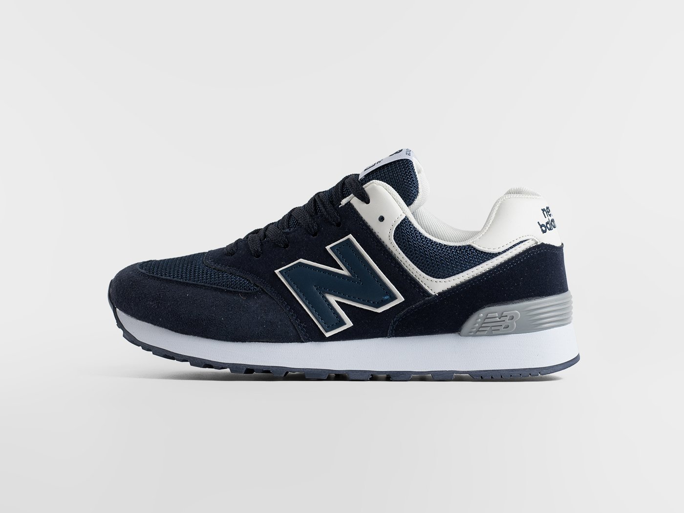 Кроссовки New Balance 574